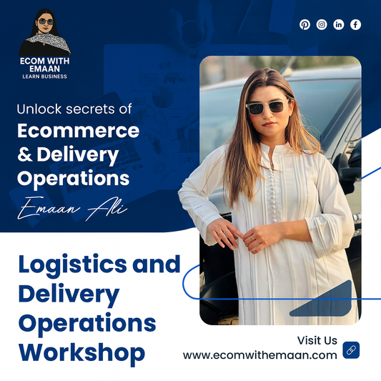 Logistics & Deliveries Return Issues Workshop 13 September 2025